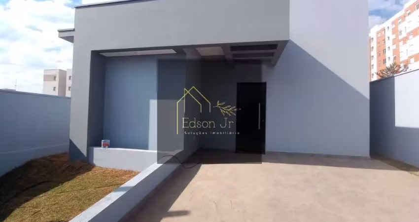 Casa com 3 quartos à venda no Alpes do Cruzeiro, Itatiba 
