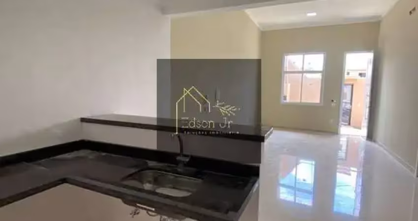 Casa com 3 quartos à venda no Alpes do Cruzeiro, Itatiba 