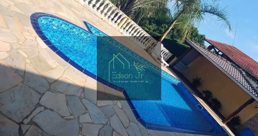 Chácara / sítio com 3 quartos à venda no Jardim Leonor, Itatiba 