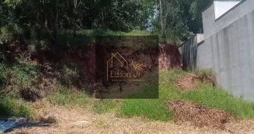 Terreno à venda no Loteamento Itatiba Park, Itatiba 