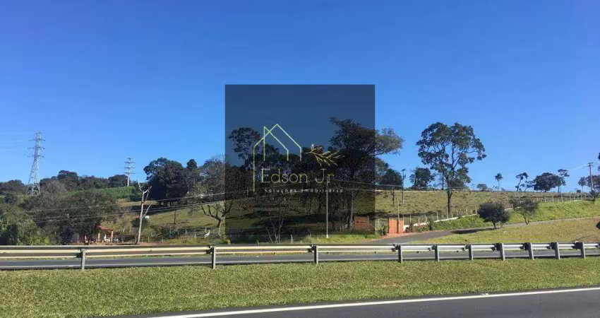 Terreno comercial à venda no Real Parque Dom Pedro I, Itatiba 