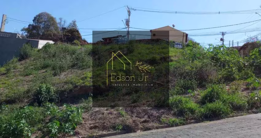 Terreno à venda no Jardim Palladino, Itatiba 