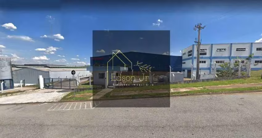 Barracão / Galpão / Depósito para alugar no Distrito Industrial Alfredo Relo, Itatiba 