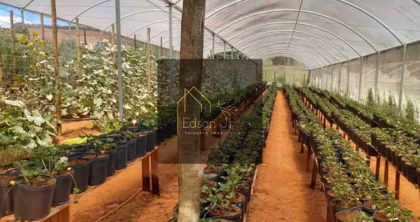Chácara / sítio com 2 quartos à venda no Couto, Bragança Paulista 