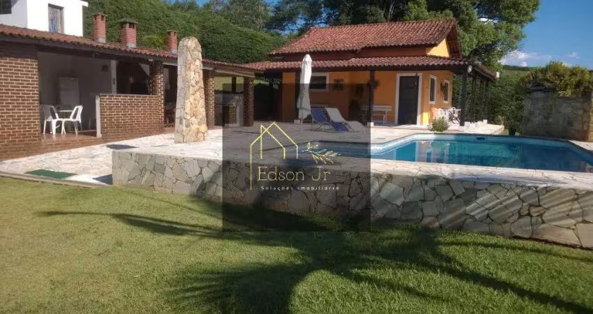 Chácara / sítio com 2 quartos à venda no Parque Residencial Rosa do Sul, Bragança Paulista 