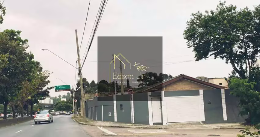 Casa comercial à venda na Vila Liberdade, Jundiaí 