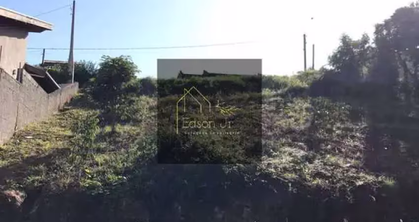 Terreno em condomínio fechado à venda no Loteamento Jardim das Paineiras, Itatiba 
