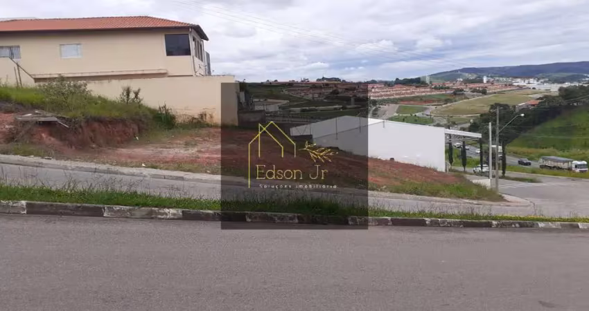 Terreno à venda no Loteamento Residencial Central Park, Itatiba 