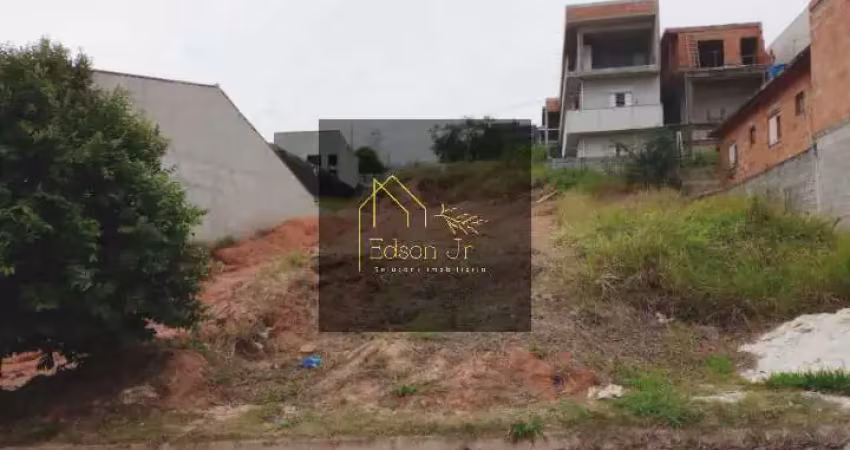 Terreno à venda no Loteamento Horizonte Azul, Itatiba 