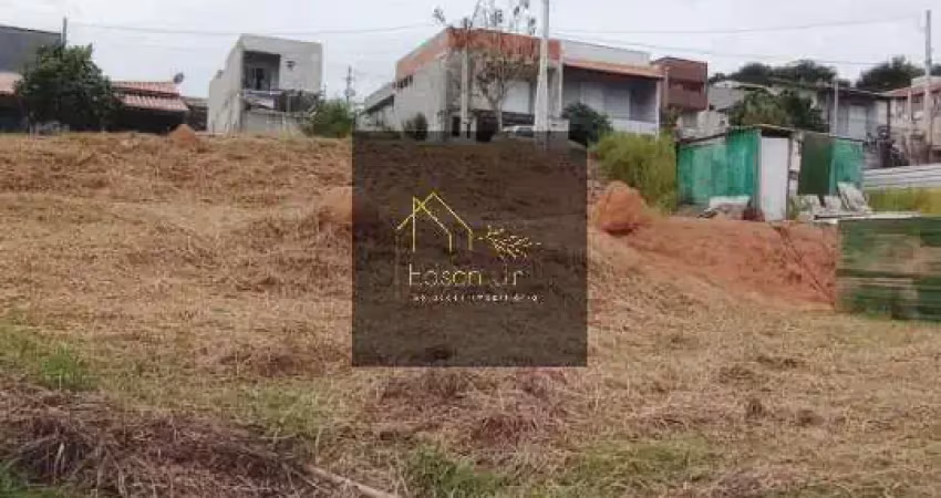 Terreno à venda no Loteamento Horizonte Azul, Itatiba 