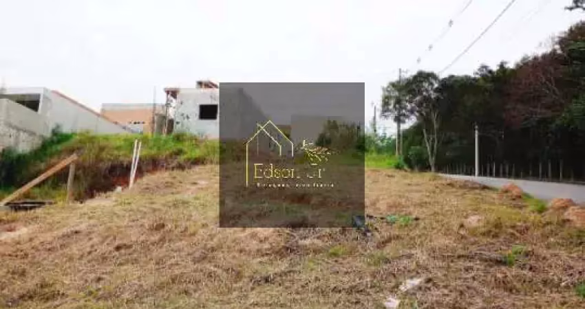 Terreno à venda no Loteamento Horizonte Azul, Itatiba 
