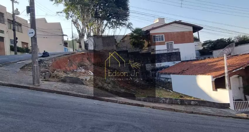 Terreno comercial à venda no Jardim Belém, Itatiba 