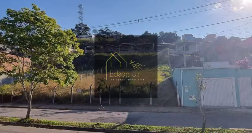 Terreno comercial à venda no Loteamento Residencial Terra Nova, Itatiba 