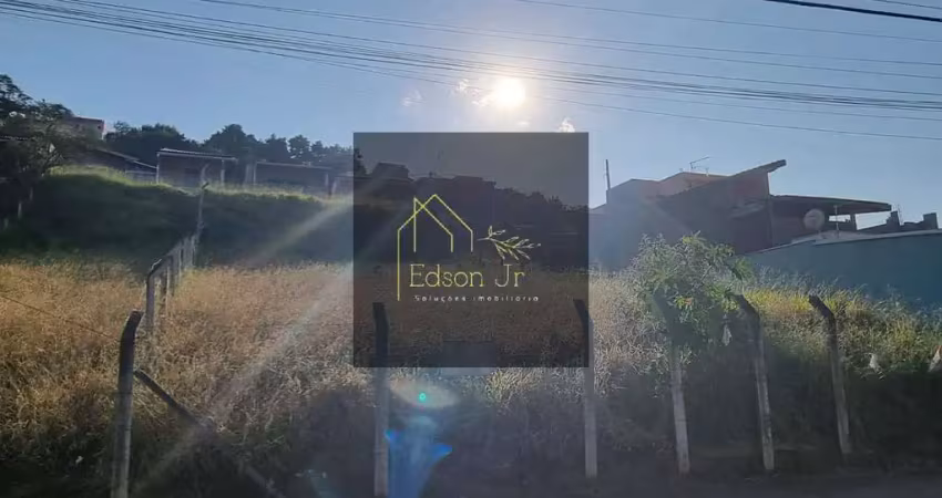 Terreno à venda no Loteamento Residencial Terra Nova, Itatiba 