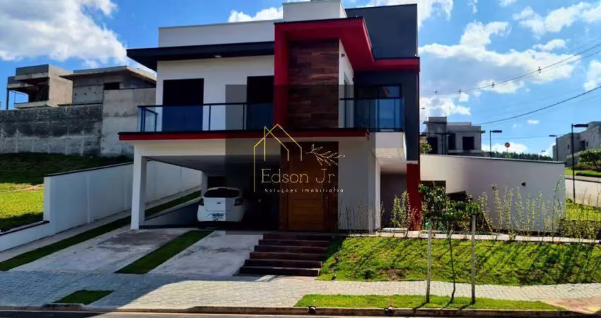 Casa em condomínio fechado com 3 quartos à venda no Bairro dos Pires, Atibaia 