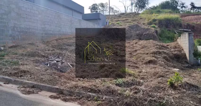 Terreno à venda no Portal Giardino, Itatiba 