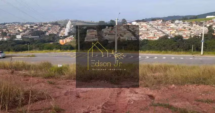 Terreno à venda no Jardim Santa Filomena, Itatiba 