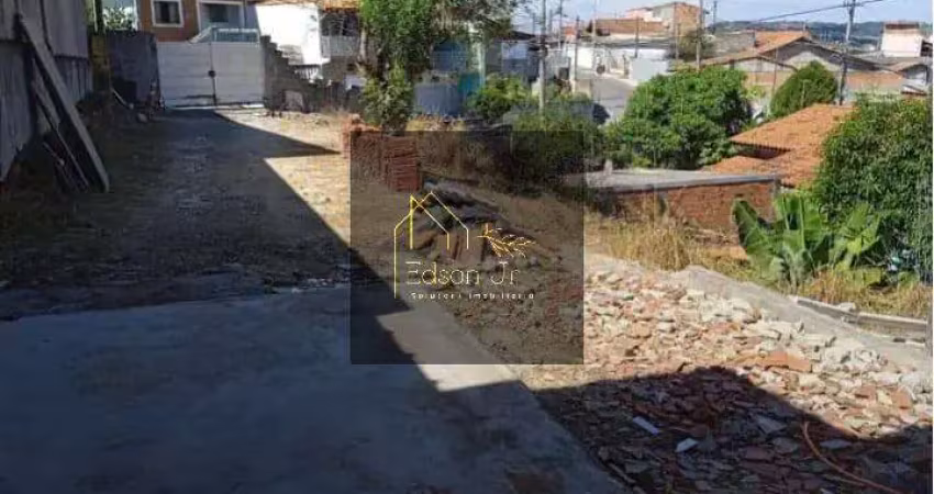 Terreno à venda no Parque São Francisco, Itatiba 