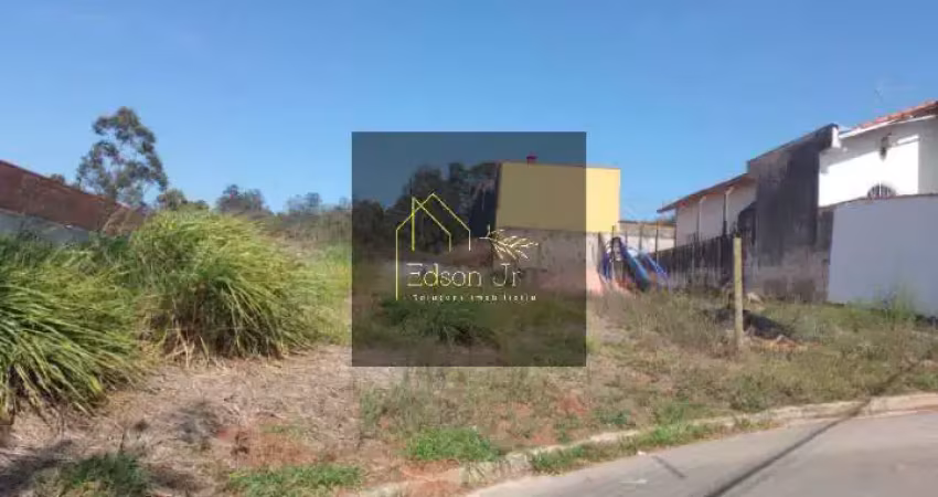 Terreno à venda no Jardim do Sul, Bragança Paulista 