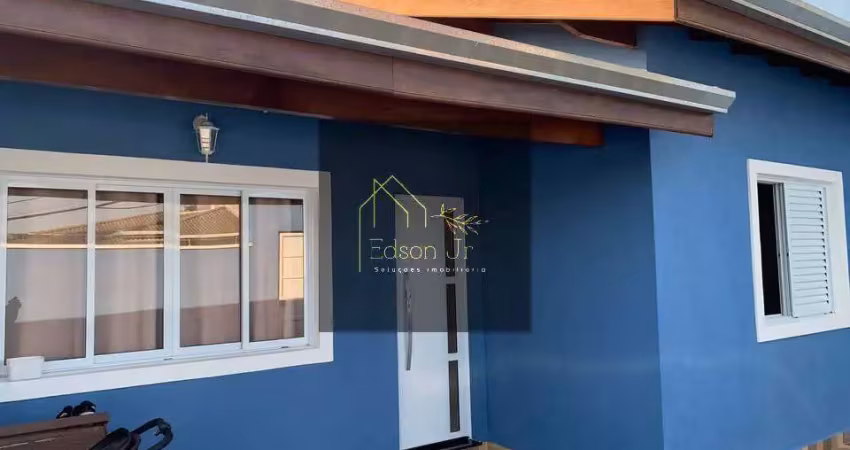Casa com 3 quartos à venda no Loteamento Residencial Central Park, Itatiba 