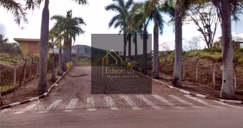 Terreno à venda no Jardim Arizona, Itatiba 