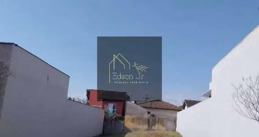 Terreno em condomínio fechado à venda no Condomínio Residencial Sunset Village, Bragança Paulista 