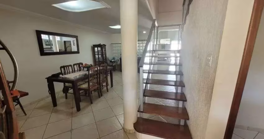 Casa com 4 quartos à venda no Jardim Santa Cecília, Limeira 