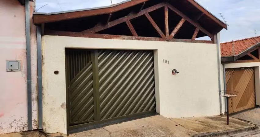 Casa com 3 quartos à venda no Jardim Residencial Graminha III, Limeira 