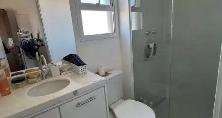 Apartamento com 2 quartos à venda no Jardim Senador Vergueiro, Limeira 