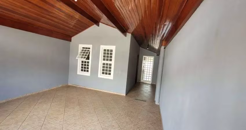 Casa com 2 quartos à venda na Vila Rocha, Limeira 