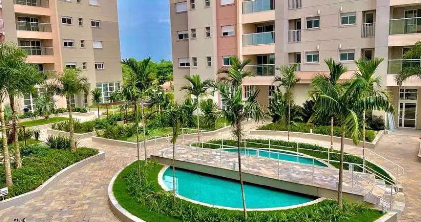Apartamento com 3 quartos à venda na Vila Primavera, Limeira 