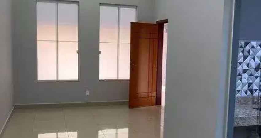 Casa em condomínio fechado com 3 quartos à venda no Jardim Residencial Campo Novo, Limeira 