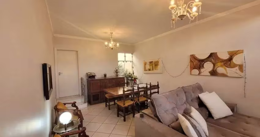 Casa de condomínio para venda com 192 metros quadrados com 3 quartos