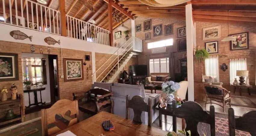Casa em condomínio fechado com 2 quartos à venda no Portal de São Clemente, Limeira 