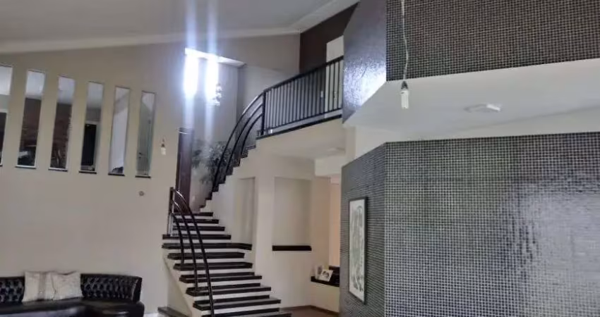 Casa em condomínio fechado com 3 quartos à venda no Jardim Maria Buchi Modeneis, Limeira 