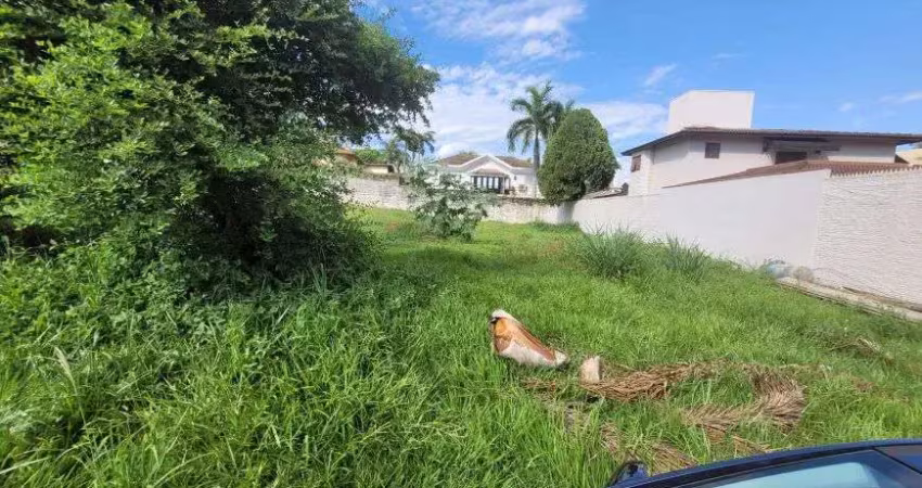 Terreno à venda no Parque São Bento, Limeira 