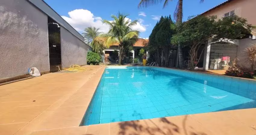 Casa em condomínio fechado com 2 quartos à venda no Parque Egisto Ragazzo, Limeira 