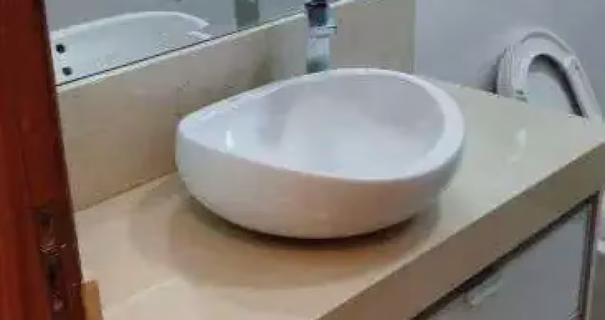 Casa em condomínio fechado com 3 quartos à venda no Jardim Residencial Flórida, Iracemápolis 