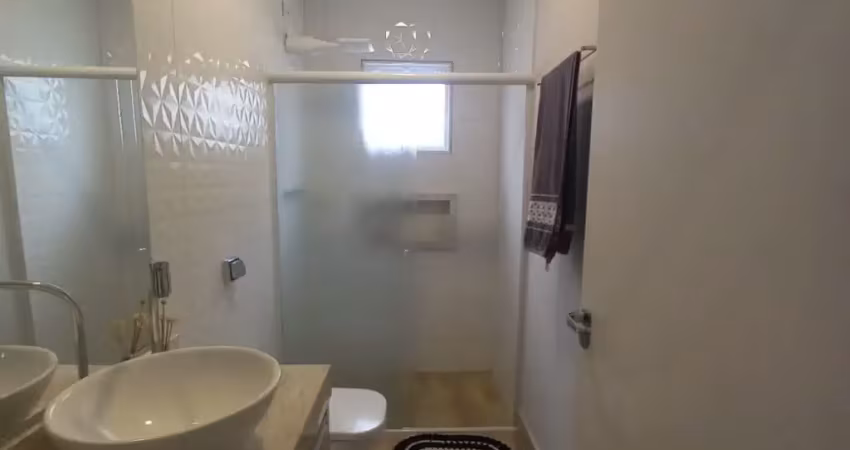 Casa com 3 quartos à venda no Jardim Canaã, Limeira 