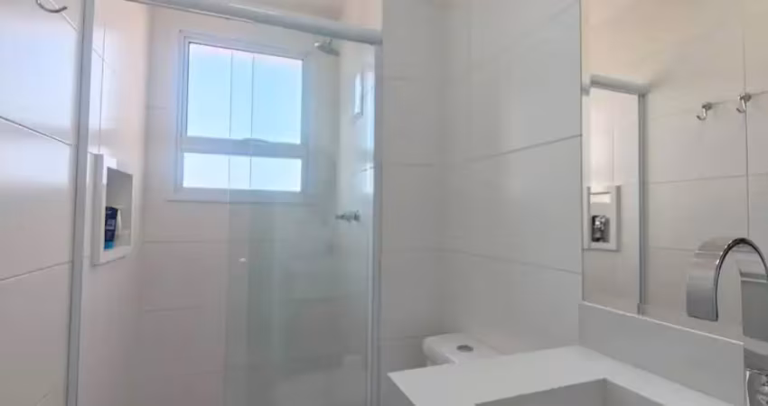 Apartamento com 3 quartos à venda no Jardim Nossa Senhora de Fátima, Limeira 