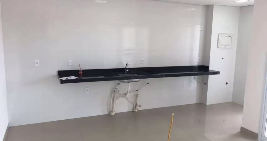 Apartamento à venda 2 quartos, 1 suite, 74m², jardim nair maria, salto -  | 'residencial green park