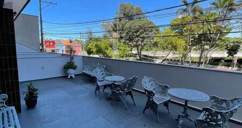 Apartamento à venda 3 quartos, 1 vaga, 152.42m², centro, salto -  | 'edifício morada da barra'