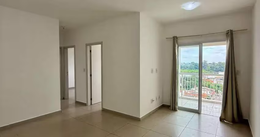 Apartamento com 3 quartos à venda na Rua São Mateus, 79, Jardim Nova Era, Salto