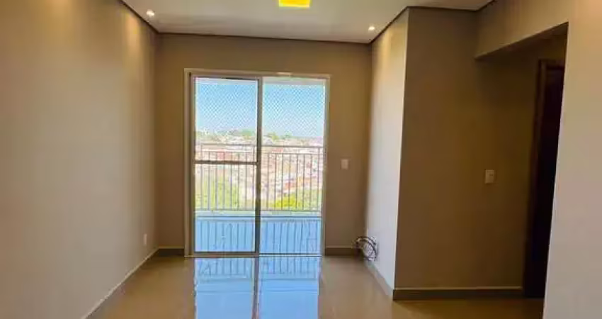 Apartamento à venda, mariana maria, vila norma, salto, sp