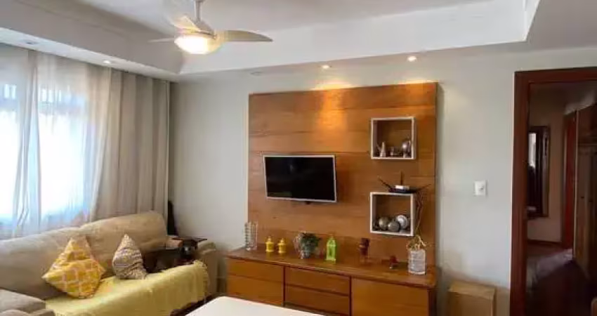 Apartamento à venda 3 quartos, 1 vaga, 153.46m², centro, salto -  | 'edifício solar dos taperas'