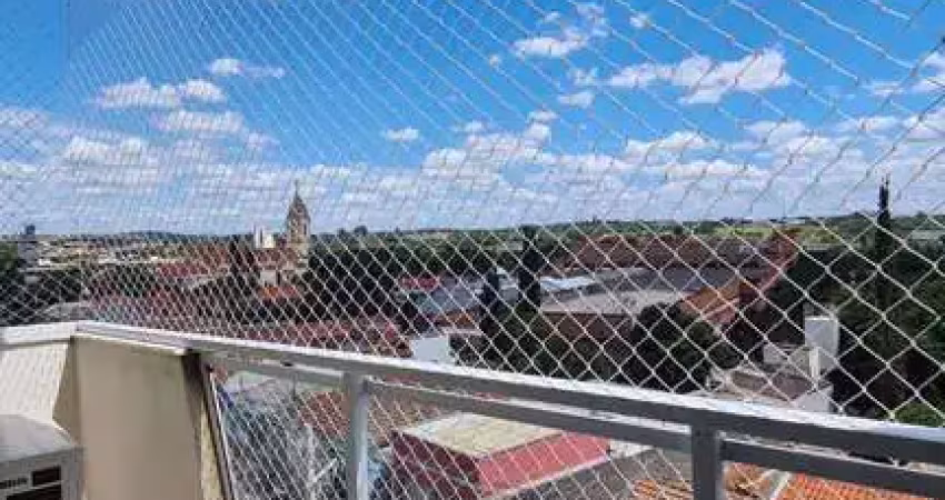 Apartamento à venda 2 quartos, 1 suite, 3 vagas, 105m², vila teixeira, salto -  | 'resid. varandas