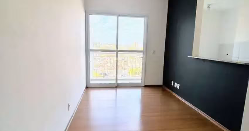 Apartamento com 2 quartos à venda na Rua Presidente João Café Filho, 100, Bela Vista, Salto