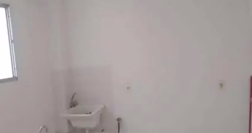 Apartamento à venda e locação 2 quartos, 1 vaga, 41m², olaria, salto -  | 'solar dos pássaros'
