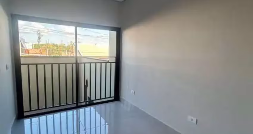 Apartamento com 2 quartos para alugar na Rua Paulim Monari, 111, Jardim Taquaral, Salto