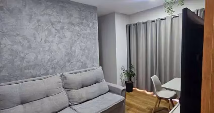 Apartamento garden à venda – condomínio jardim dos taperas – salto/sp